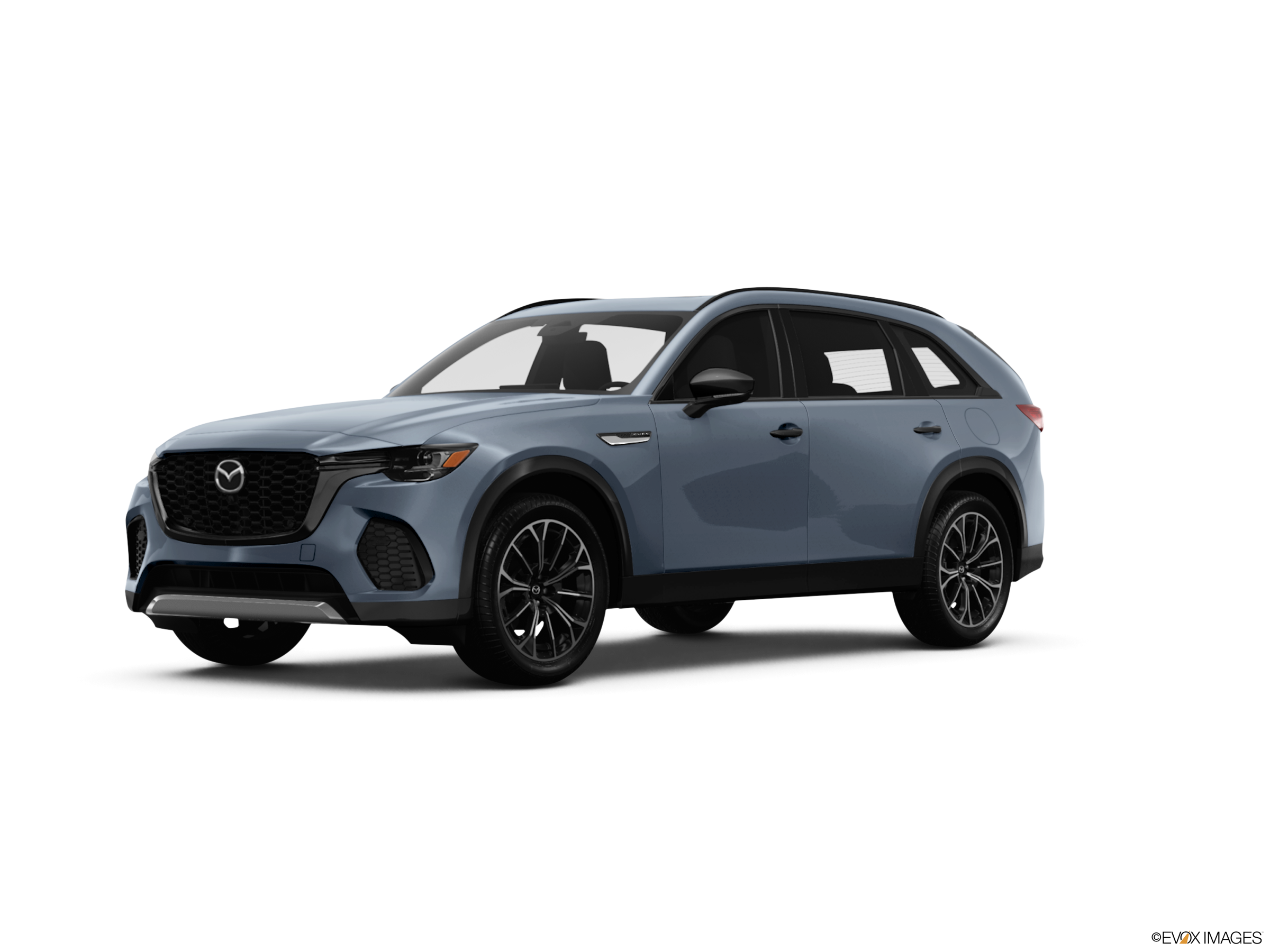 2025-MAZDA-CX-70 PHEV-